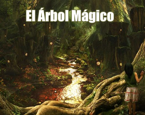 el-arbol-magico