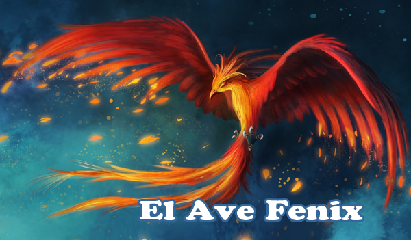 Resultado de imagen de ave fenix