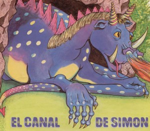 El canal de Simón