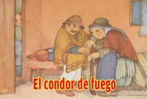 El cóndor de fuego