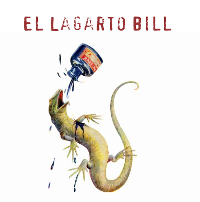 el-lagarto-bill