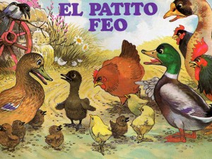 El patito Feo