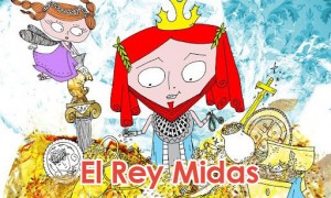 El Rey Midas