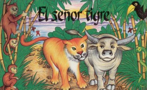 El señor Tigre