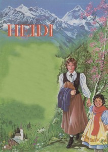 Heidi