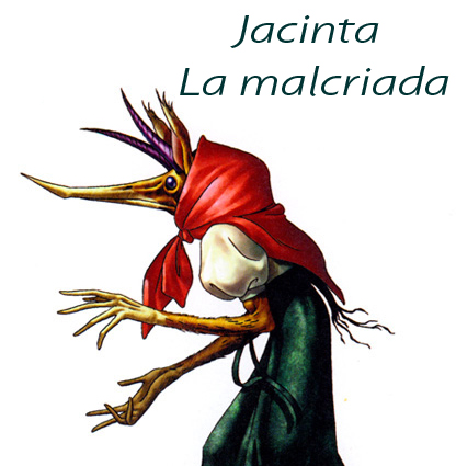 jacinta-la-malcriada