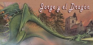 Jorge y el Dragón