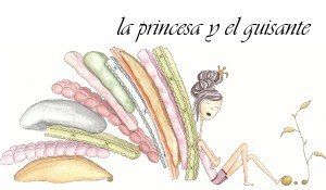 La princesa y e guisante