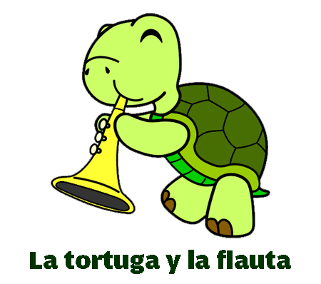 la-tortuga-flautista