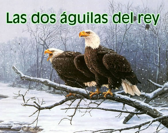 las-dos-aguilas-del-rey