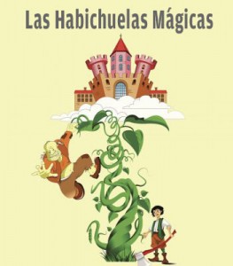 Las habichuelas mágicas