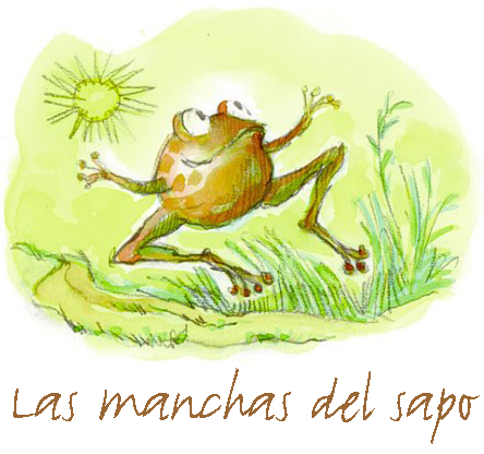 las-manchas-del-sapo