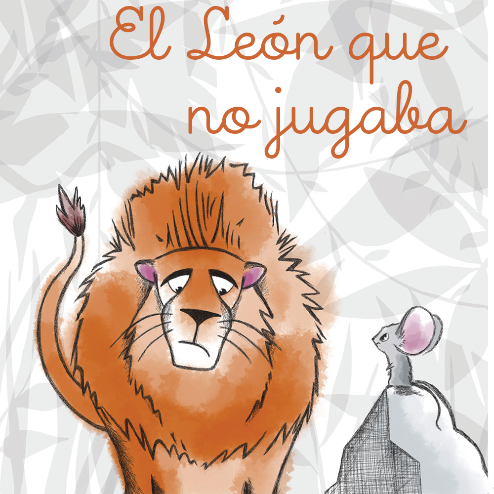 top 32 imagen cuentos de leones cortos para niños abzlocal mx