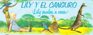 Lily y el canguro