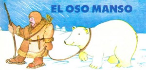 El oso manso