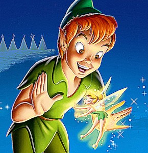 Peter Pan