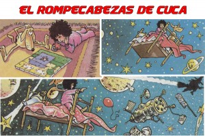 El rompecabezas