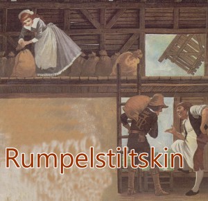 Rumpelstiltskin