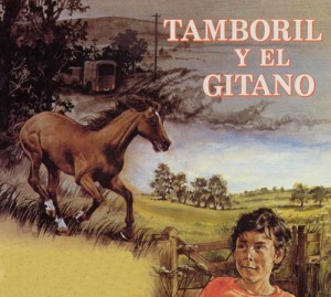 Tamboril y el Gitano